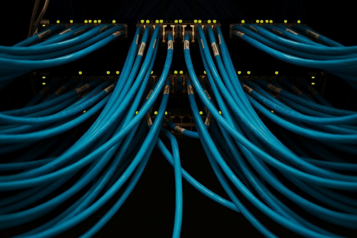 CMTA Development Network Infrastructure